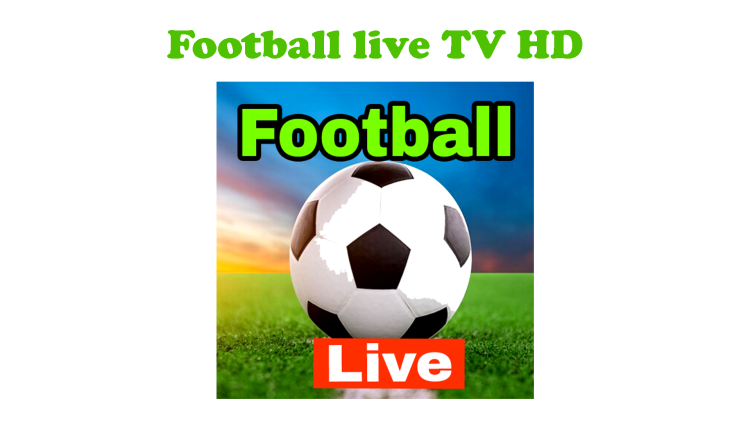 Football live TV HD