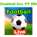 Football live TV HD