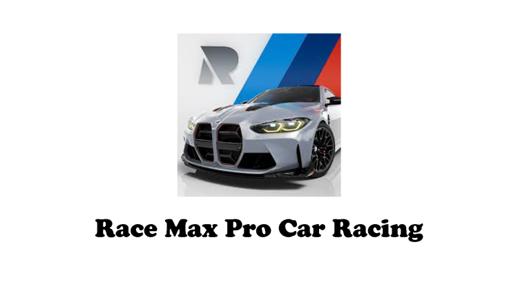 Race Max Pro Car Racing