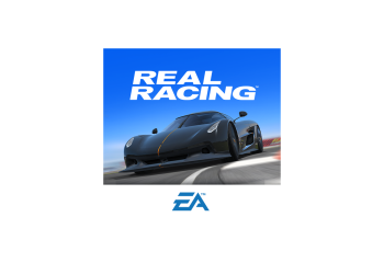 Real Racing 3