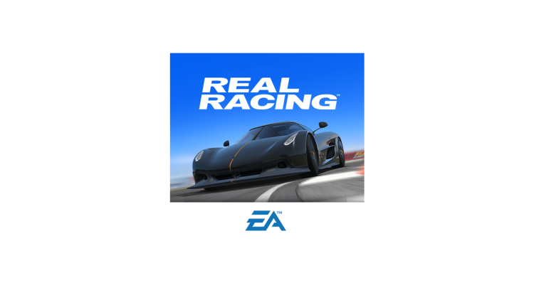 Real Racing 3