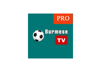 Burma TV Pro