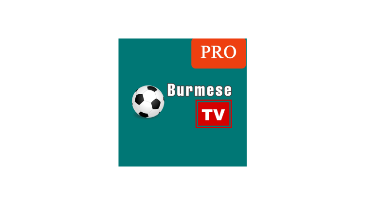 Burma TV Pro