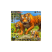 Tiger Simulator Lion games 3D