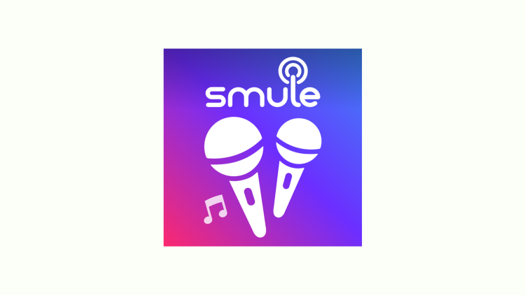 Smule Karaoke, Sing & Record