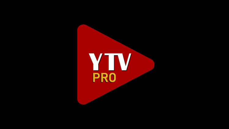 YTV Player Pro