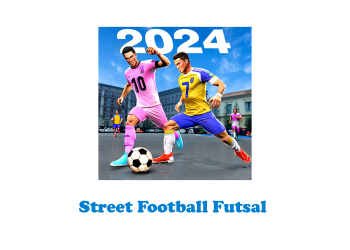 Street Football Futsal