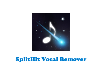 SplitHit Vocal Remover