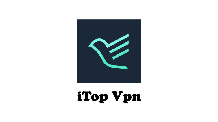 iTop Vpn