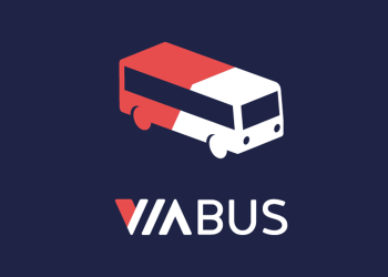 ViaBus – Live Transit & Map
