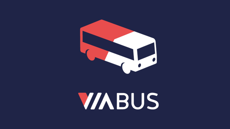 ViaBus – Live Transit & Map