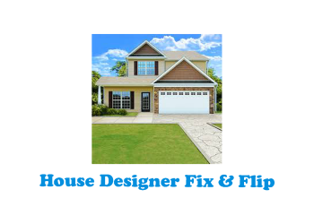 House Designer Fix & Flip
