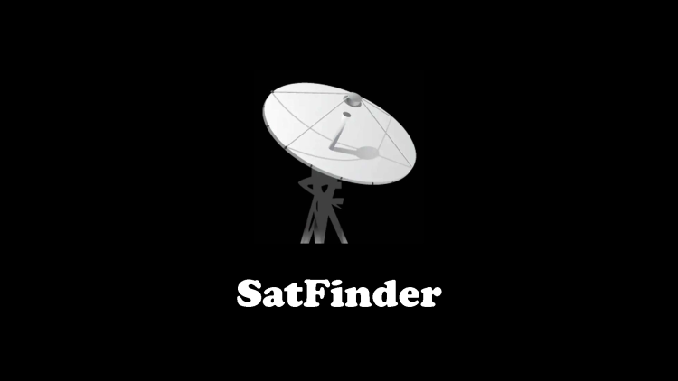 SatFinder