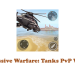 Massive Warfare: Tanks PvP War