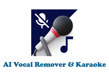 AI Vocal Remover & Karaoke