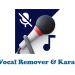 AI Vocal Remover & Karaoke