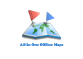 All-In-One Offline Maps