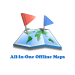All-In-One Offline Maps