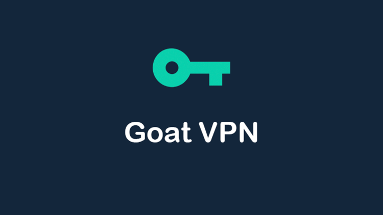 Goat VPN