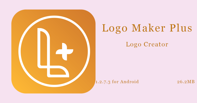 Logo Maker Plus – Logo Creator