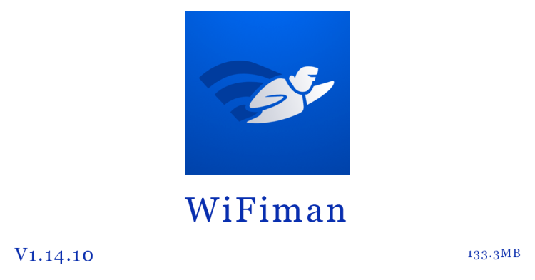 WiFiman