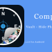 Compass Vault – Hide Photos & Videos