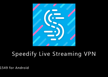 Speedify Live Streaming VPN