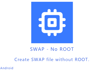 SWAP – No ROOT