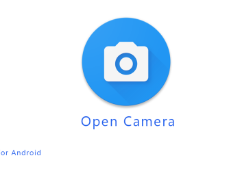 Open Camera