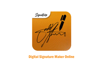 Digital Signature Maker Online