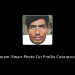 Smart Photo Cut Profile Cover