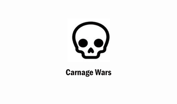 Carnage Wars