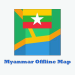 Myanmar Offline Map