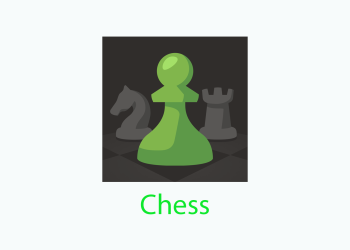 Chess Play and Learn