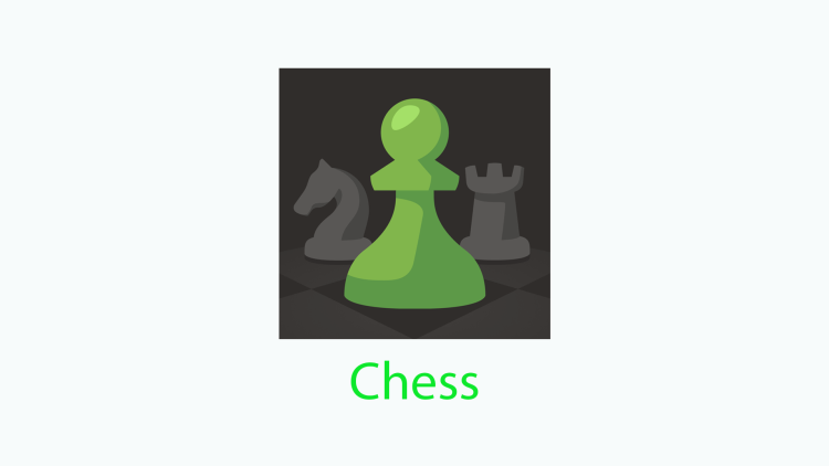 Chess Play and Learn