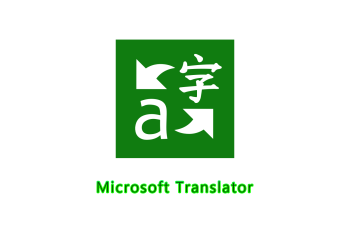 Microsoft Translator