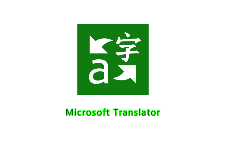 Microsoft Translator