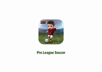 Pro League Soccer