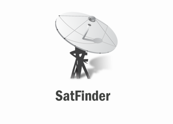 SatFinder