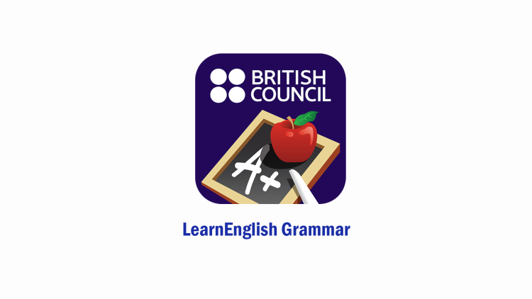 LearnEnglish Grammar