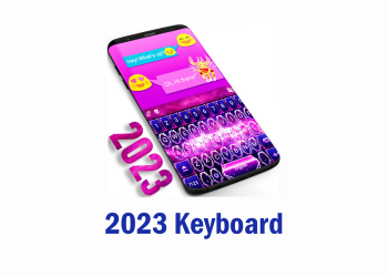 2023 Keyboard