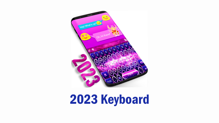 2023 Keyboard