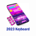 2023 Keyboard