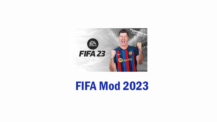 FIFA Mod 2023