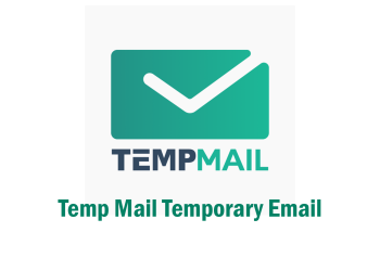 Temp Mail Temporary Email