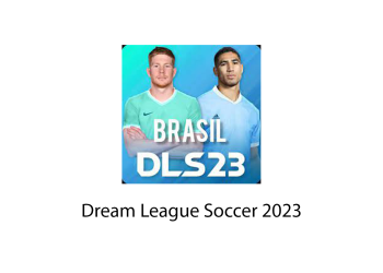 Dream League Soccer 2023