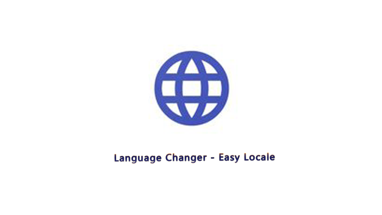 Language Changer – Easy Locale