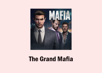 The Grand Mafia