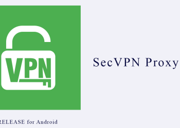 SecVPN Proxy Tool