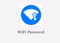 WiFi Password